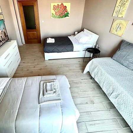 Appartamento Dante Novi Ligure Kültér fotó