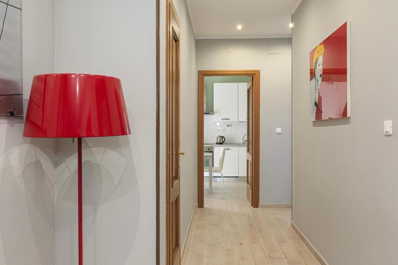 Appartamento Dante Novi Ligure Kültér fotó