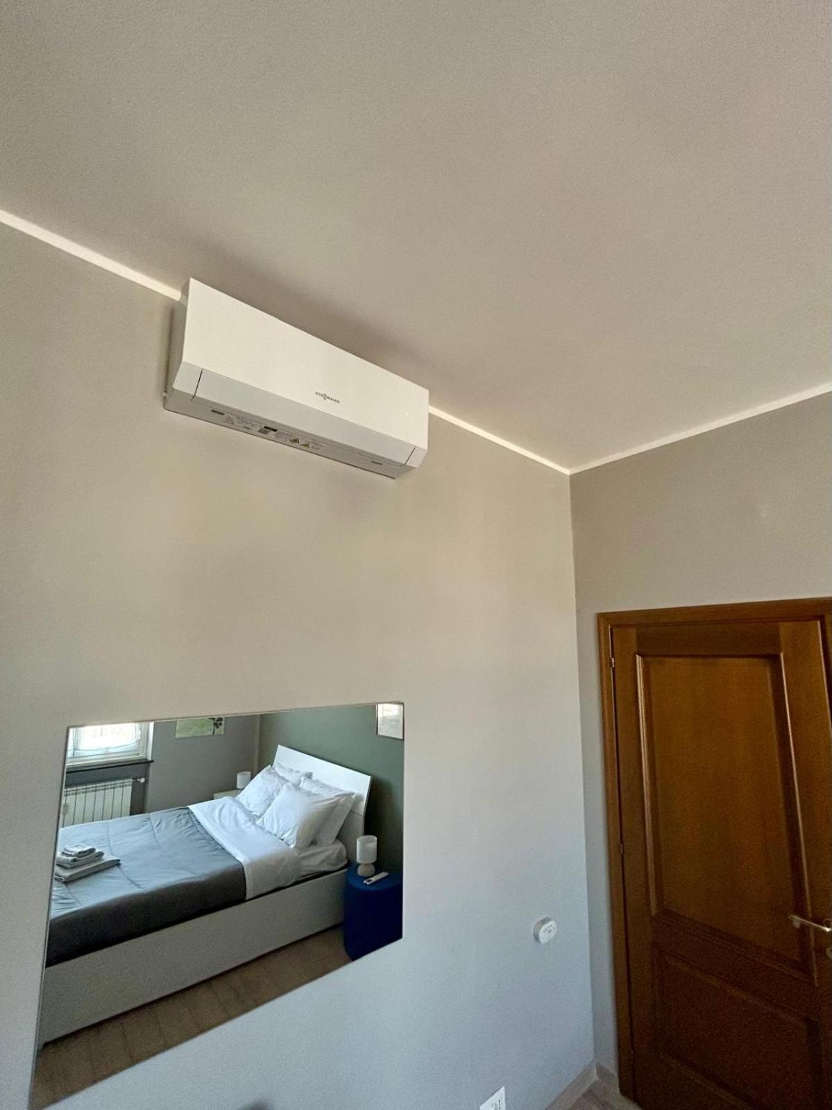 Appartamento Dante Novi Ligure Kültér fotó